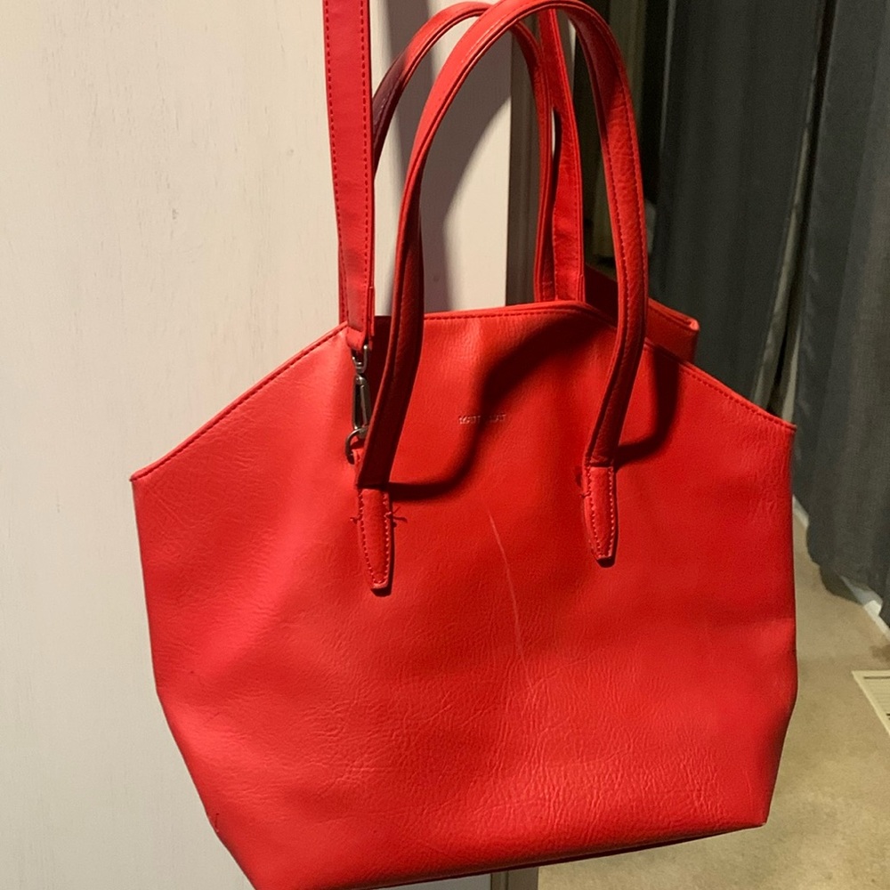 Matt and nat purse